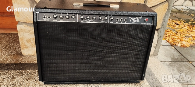 Усилвател за китара