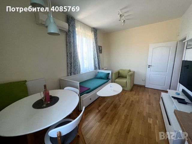 НОВ Апартамент за нощувки в супер център в Бургас, снимка 4 - Квартири, нощувки - 45560896