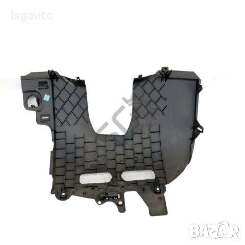 Интериорна кора под волан Volvo C30 2006-2012 ID: 131028, снимка 2 - Части - 46745472