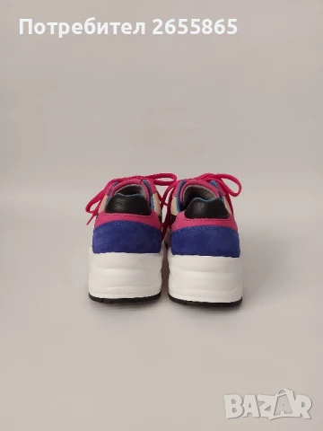 Дамски сникърси, снимка 6 - Маратонки - 51407169