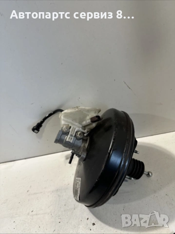 Серво с помпа 9674747580 за Ситроен ДС4 Citroen ds4 type 9h05 1.6 Hdi 82hp 2011