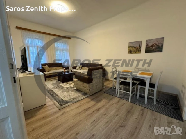 Отдава се под наем 2 - Стаен Кв. Хиподрума, снимка 2 - Апартаменти - 53926668