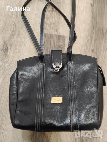 Голяма чанта Pierre Cardin