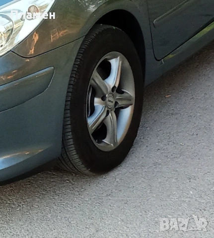 Джанти 4х108/15"Peugeot/Citroen 