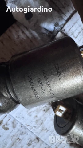 Инжекторни дюзи за Land Rover Discovery - BEBE2A01001, снимка 2 - Части - 50525550