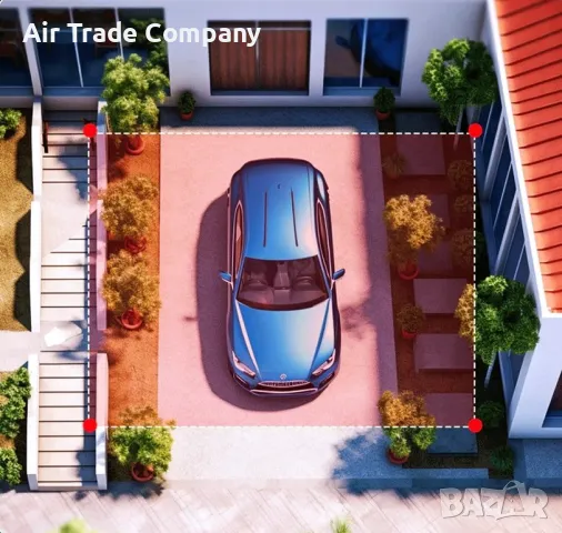 Външна охранителна камера Xiaomi IMILAB EC6 – CMSXJ65A, снимка 15 - IP камери - 50071719