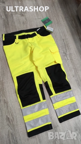Нов мъжки работен панталон TESS UK 42,5 EU58, снимка 9 - Панталони - 51848486