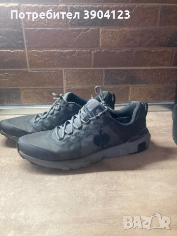 Маратонки Engelbert Strauss 44, снимка 2 - Маратонки - 53902472