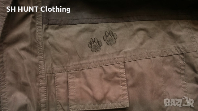 GAUPA of NORWAY WATERPROOF Jacket размер XL за лов риболов яке водонепромокаемо - 1358, снимка 5 - Екипировка - 51431726