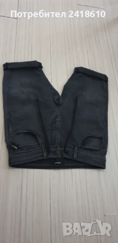 Replay Jeans Short Stretch  Mens Size 31 - 32 ОРИГИНАЛ! Мъжки Къси Панталони!, снимка 9 - Къси панталони - 51196359