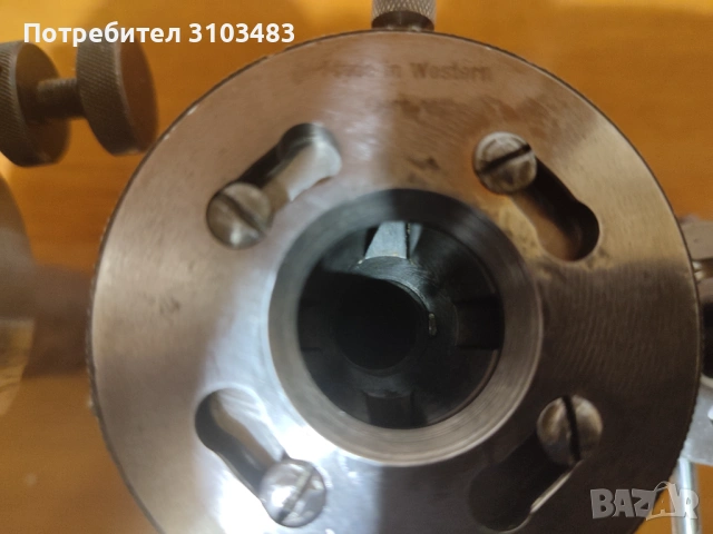 Автоматични Резбонарезни глави COVENTRY, снимка 15 - Стругове - 54220986