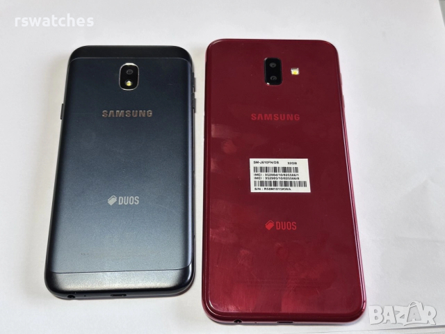 Samsung J3 2017 DUAL SIM, снимка 5 - Samsung - 54165105