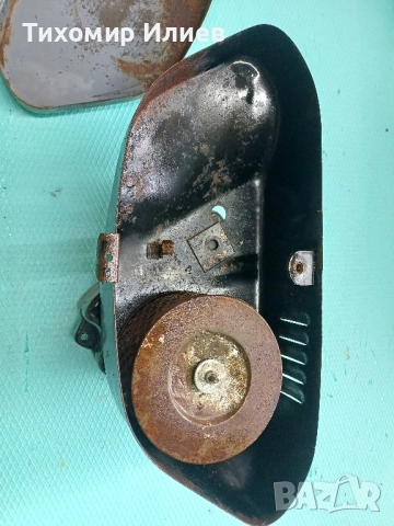 филтърна кутия за Минск 125, снимка 7 - Части - 52188426