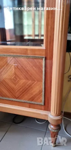 Витрина  с мрамор , снимка 5 - Секции и витрини - 49945507