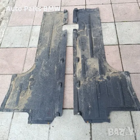Кори под купето BMW F10 F11 Кора под колата БМВ Ф10 Ф11 Кори , снимка 3 - Части - 50435647