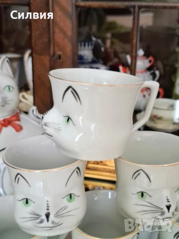 Ретро комплект IZIDA 1960г, снимка 2 - Антикварни и старинни предмети - 52349054