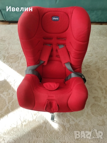 Детско столче за кола, снимка 1