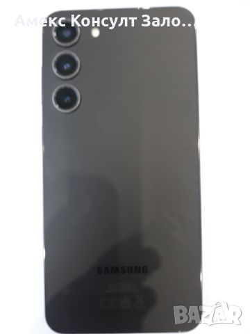 Samsung Galaxy S23 Plus 256GB 8GB Ram 5G, снимка 1