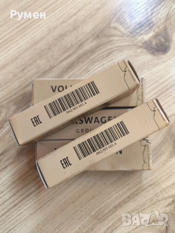 OEM ( оригинални ) запалителни свещи за автомобили от VW GROUP , снимка 7 - Аксесоари и консумативи - 51787906