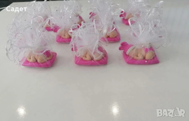 подаръчета за гости за погача, снимка 3 - Други - 53785640