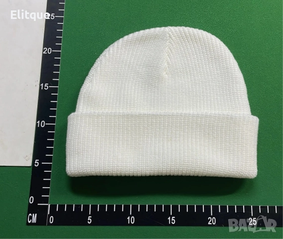 зимни шапки nike, снимка 3 - Шапки - 52717740