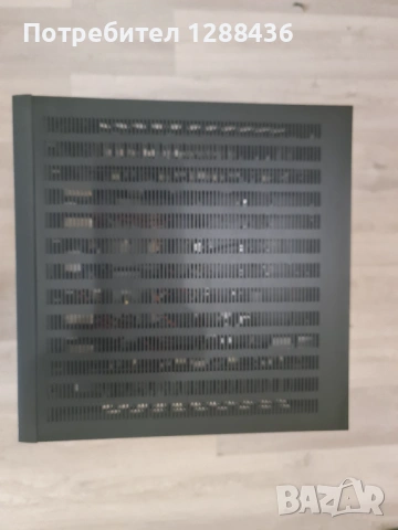 Harman/kardon PA 4000, снимка 6 - Ресийвъри, усилватели, смесителни пултове - 53994344