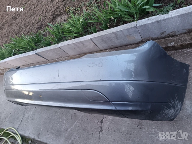 Задна броня за Mercedes c220 