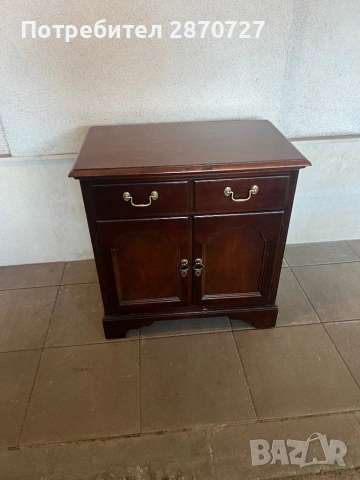 Бюфет Drexel Heritage