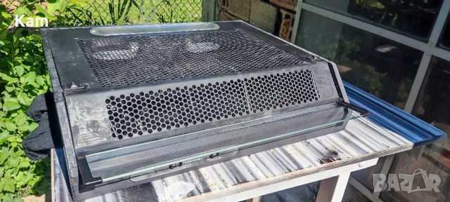 Абсорбатор в добро състояние., снимка 3 - Абсорбатори - 50325885