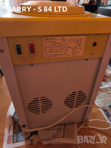 Автомат за вода , снимка 3 - Други - 51383851