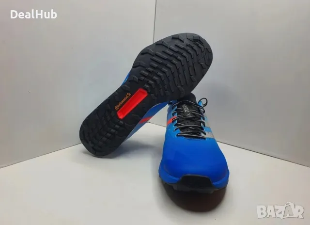 Маратонки Adidas Terrex 270 Boost Ultra Speed

Чисто нови с кутия., снимка 3 - Маратонки - 47880861