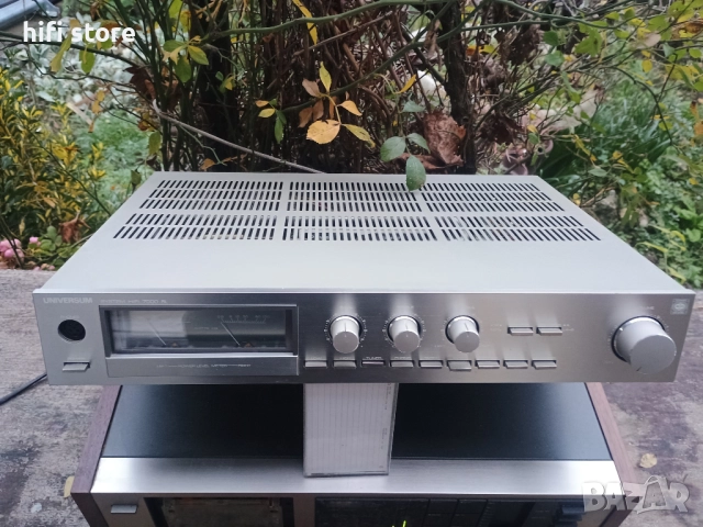 Universum System Hifi 7500 SL