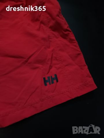 Helly Hansen Къси панталони/Шорти /Мъжки L, снимка 2 - Спортни дрехи, екипи - 45109649