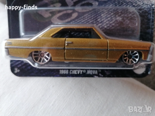 Сет Hot Wheels Fast & Furious Racing course, снимка 5 - Колекции - 52593916