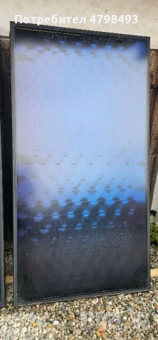 8бр. Панела за топла вода, снимка 7 - Друга електроника - 54211787