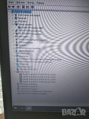 HP Probook 640 G1/i5 4310m, снимка 3 - Лаптопи за работа - 49302154