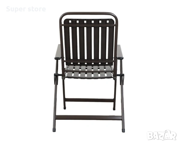 Сгъваем стол, снимка 4 - Къмпинг мебели - 54124329