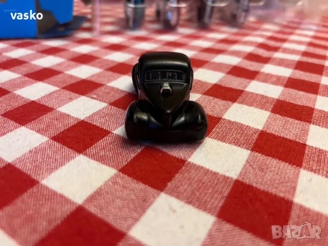 Hotwheels Willys нов, снимка 2 - Колекции - 50037389