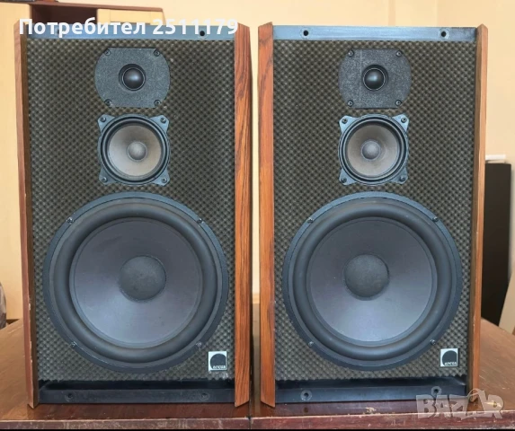 ARCUS TM 68 , снимка 2 - Тонколони - 50991236