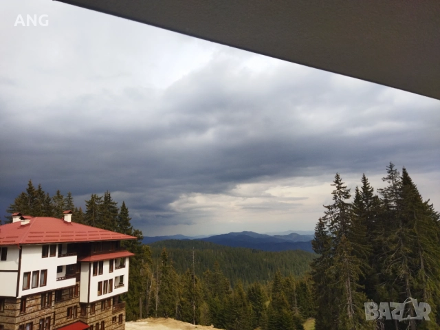 Продава двустаен апартамент в к.к. Пампорово , снимка 5 - Апартаменти - 52362103