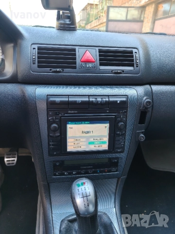 Оригинална мултимедия навигация за Skoda Octavia mk1 , снимка 5 - Аксесоари и консумативи - 51685333