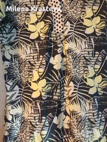 Рокля G MAXX размер S, снимка 2 - Рокли - 53152208