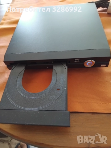 SANG-DVD-CD-Мини, снимка 2 - Аудиосистеми - 51470262