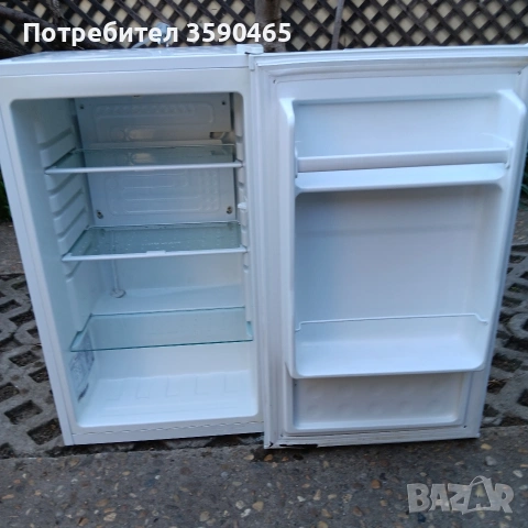 Малък хладилник, снимка 7 - Хладилници - 54177283