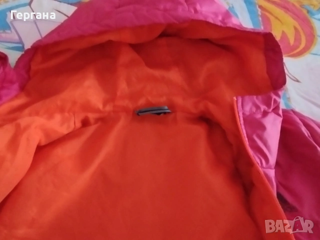 Яке на Adidas , снимка 7 - Якета - 53302027