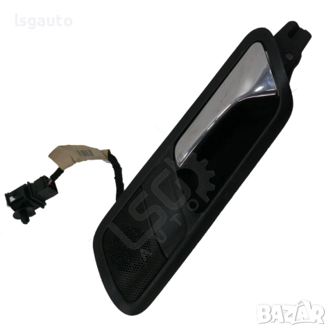 Задна лява вътрешна дръжка Volkswagen Passat (B6) 2005-2010 ID:150163