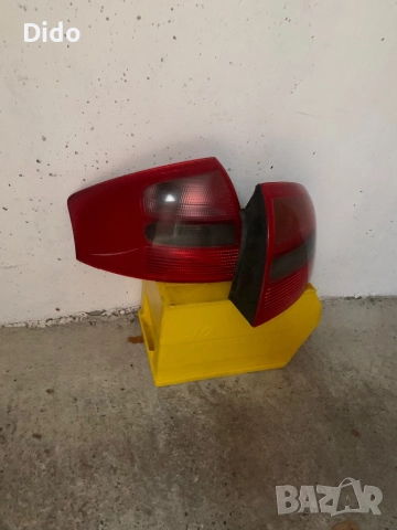 Ауди А4 Audi A 4 стопове , снимка 3 - Части - 52640879