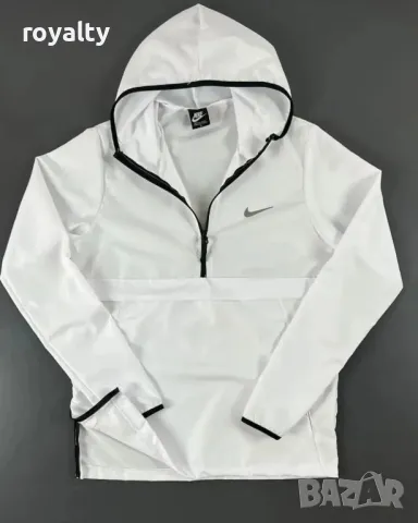 Nike мъжки ветровки Различни модели 