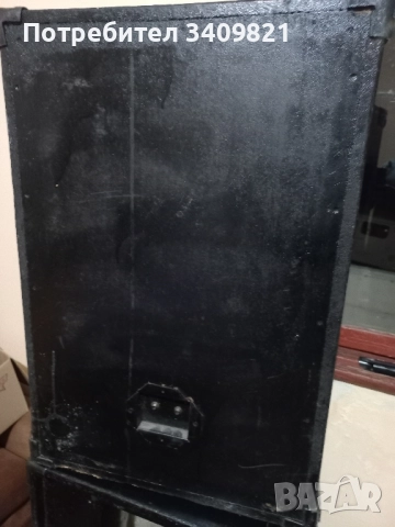 тонколони 2бр празни 16 инча, снимка 6 - Тонколони - 52499506