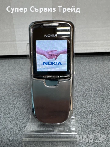 Nokia 8800, снимка 2 - Nokia - 51139581